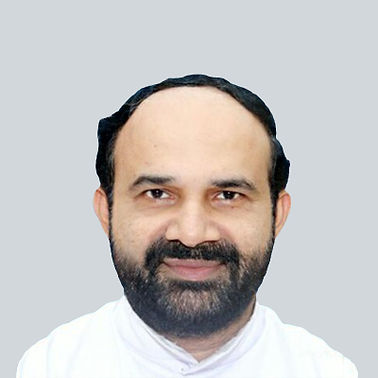 Rev. Fr. Jose Arackal