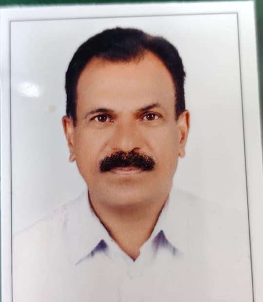 Mr. Baby parunthaniyil