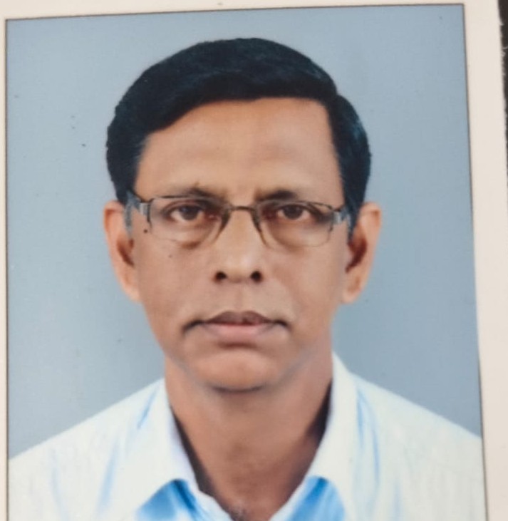Mr. Philip Madassery