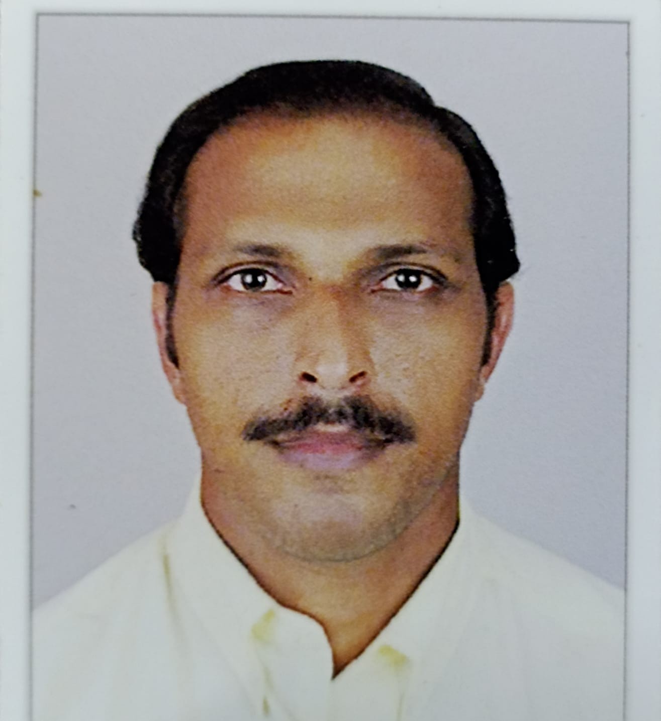 Mr. Shibu